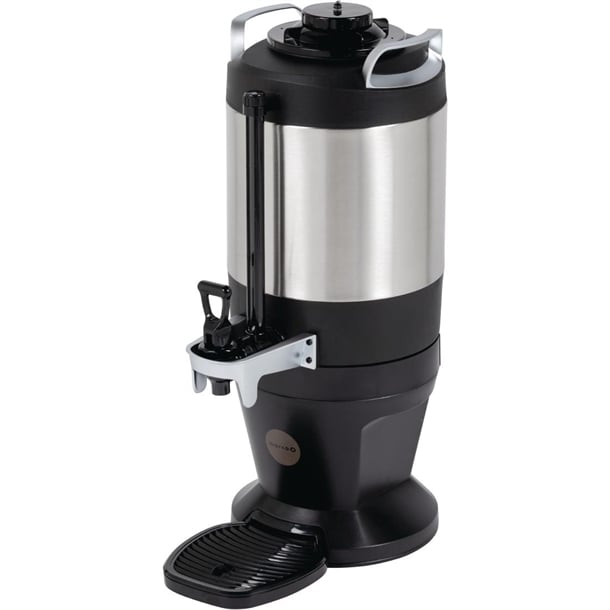 Marco 6Ltr Shuttle Container for Marco Shuttle and Jet 6 Coffee Brewers gl436