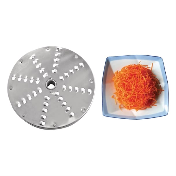 Buffalo 7mm Grating Disc aa078