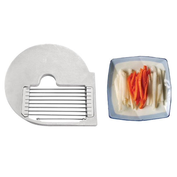 Buffalo 8x8mm French Fries Disc aa086