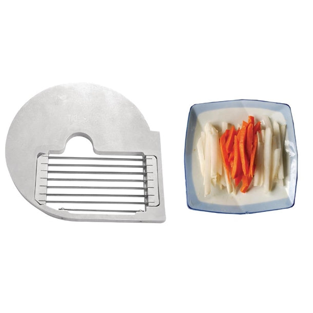 Buffalo 10x10mm French Fries Disc aa087