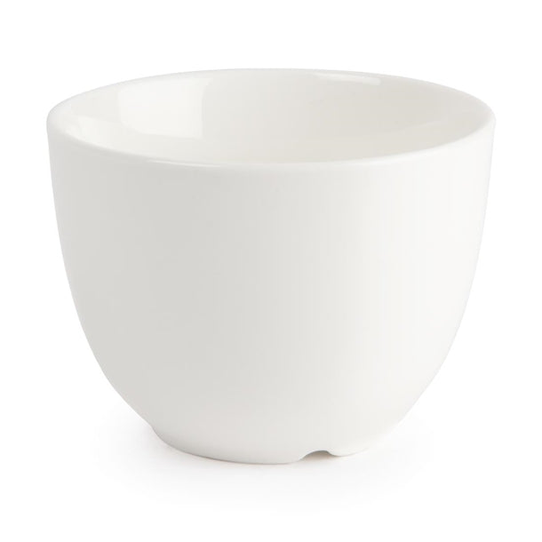 Olympia Lumina Sugar Bowls 85mm (6 Pack) dp958