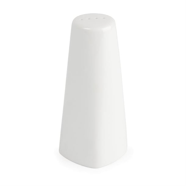 Olympia Lumina Pepper Shakers 100mm (6 Pack) dp969