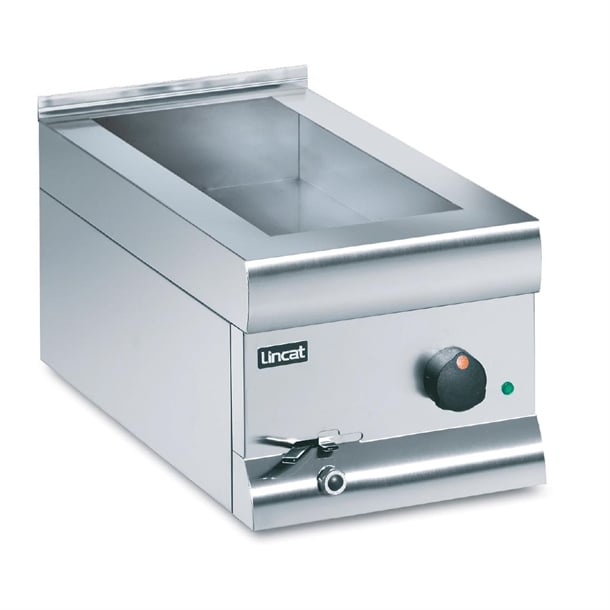 Lincat Silverlink 600 Bain Marie Base Unit Only BM3W f725