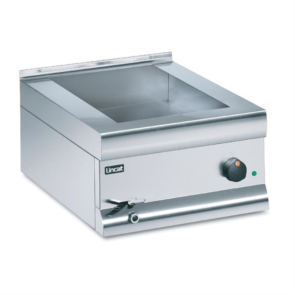 Lincat Silverlink 600 Bain Marie Base Unit BM4W f798