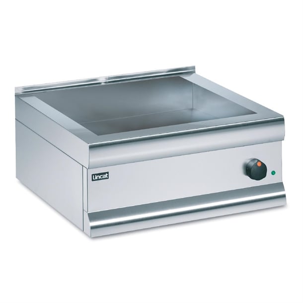 Lincat Silverlink 600 Bain Marie Base Unit BM6 f799
