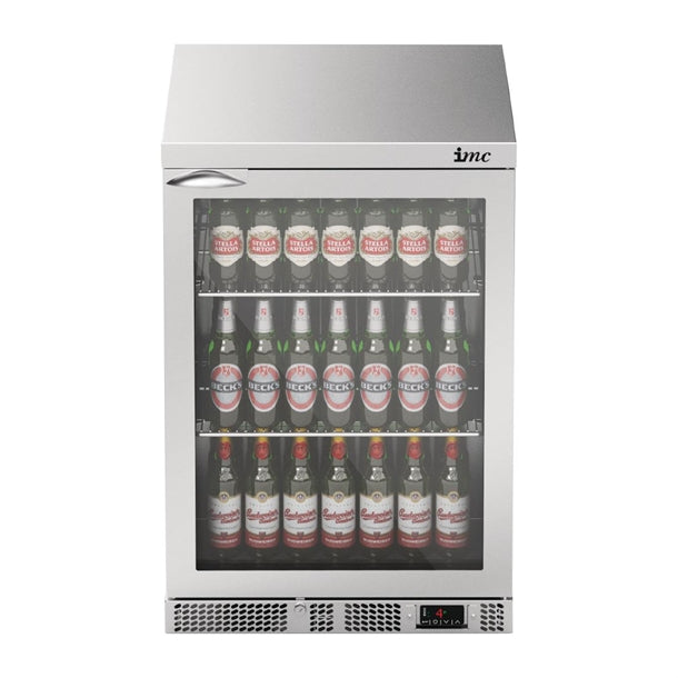 IMC Mistral M60 Bottle Cooler 119Ltr F77/151 fp721