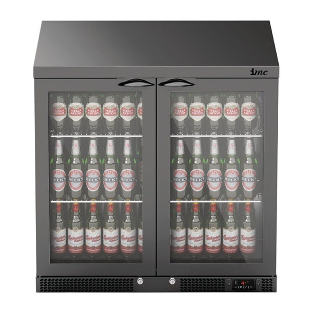 IMC Mistral M60 Bottle Cooler 119Ltr F77/151/B fp725