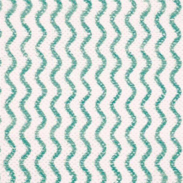 Jantex Non Woven Cloth Green (Roll of 100 Sheets) cs807