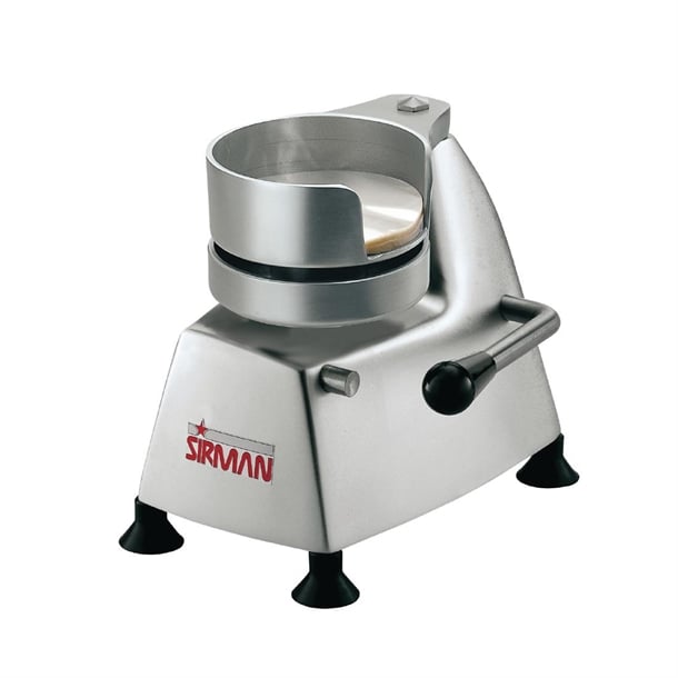 Sirman Burger Press SA 100 fp515