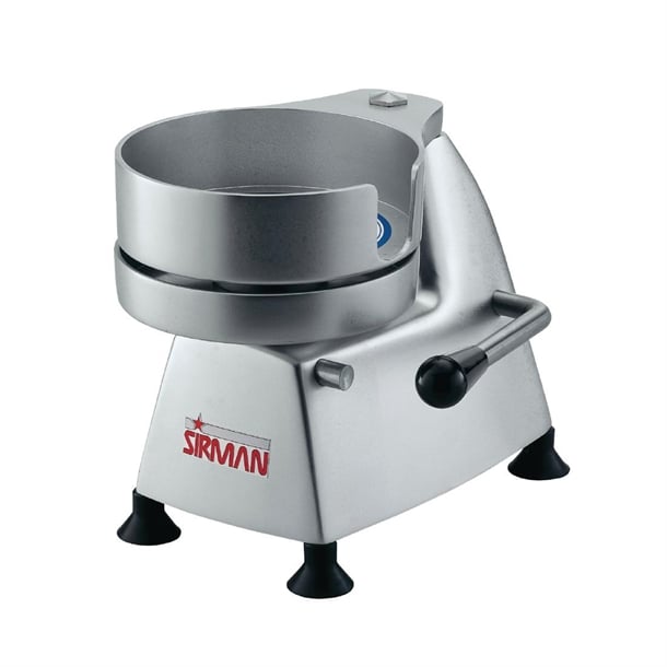 Sirman Burger Press SA 150 fp517