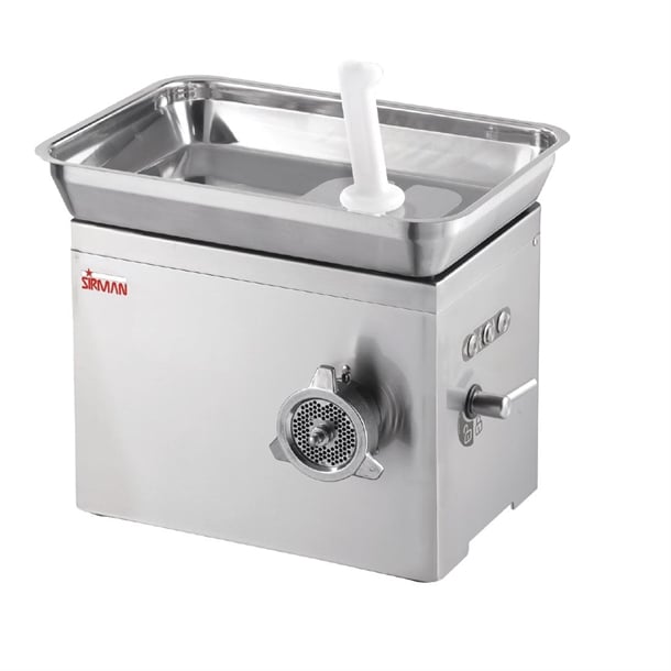 Sirman Nevada Meat Mincer TC22 fp527