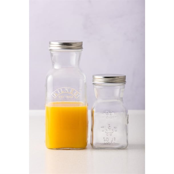 Kilner Juice & Sauce Bottle 1000ml cz889
