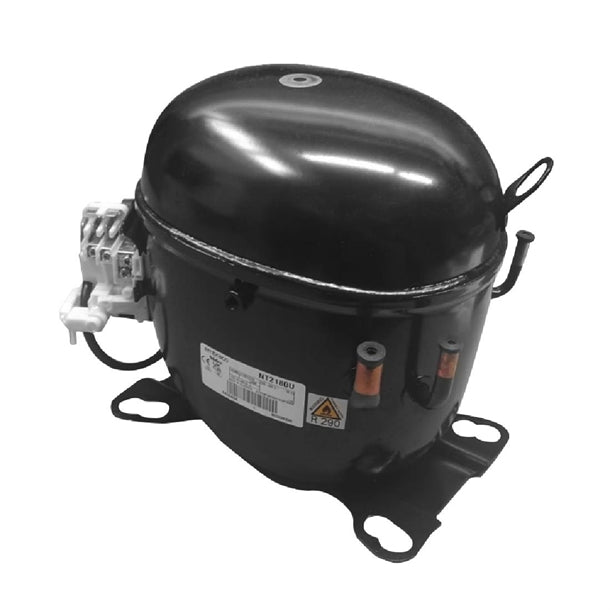 Polar Compressor (R290-NT2180U) as040