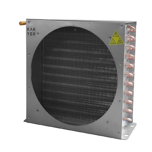 Polar Condenser 1/4 Hp as041
