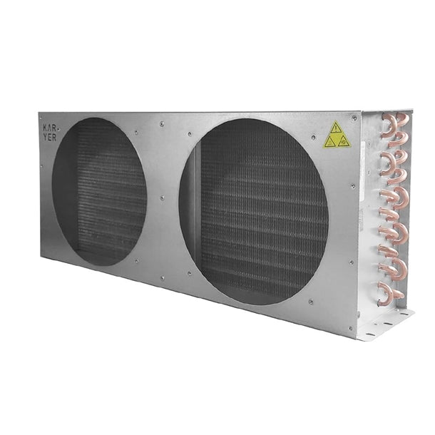 Polar Condenser 2 Hp as044