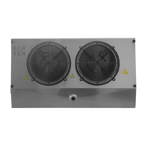 Polar RHP18 Evaporator as047
