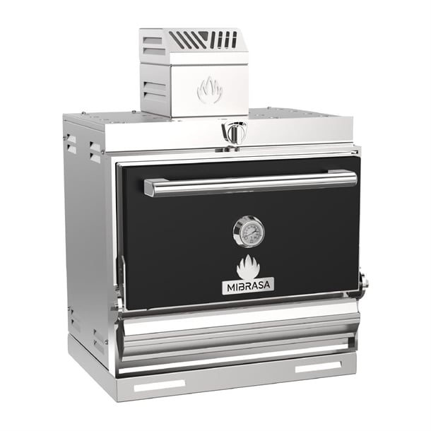 Mibrasa HMB Mini Plus Mini Charcoal Worktop Oven hp827
