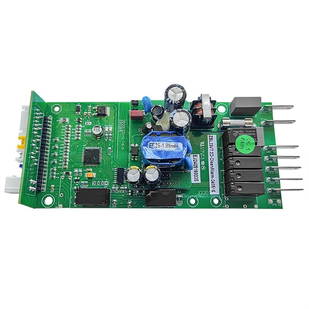 Polar DC Main Control Box Assembly ap408