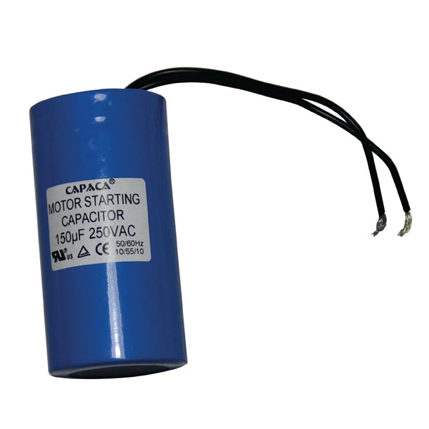 Buffalo Capacitor 2 af541
