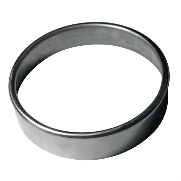 Buffalo Hood Ring af535
