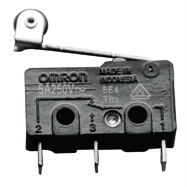 Buffalo Distance Switch 2 af518