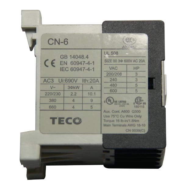 Buffalo Contact Switch af515