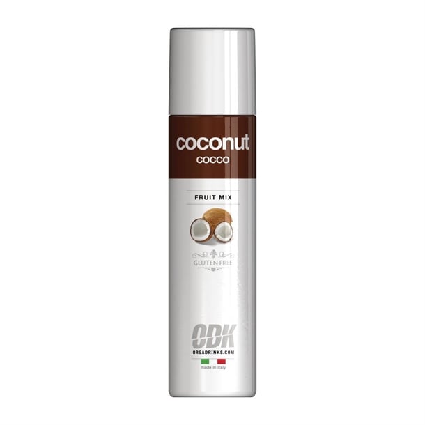 ODK Coconut Puree dc202