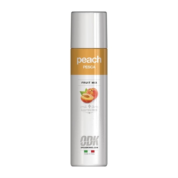 ODK Peach Puree dc205