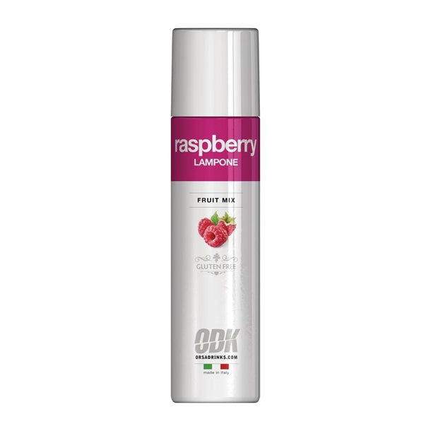 ODK Raspberry Puree dc207