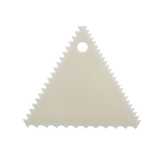 Schneider Three Sided Cream Scraper gt133