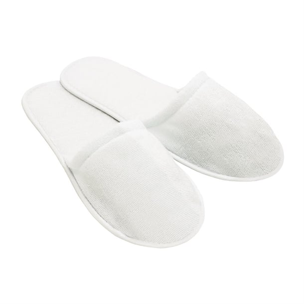 Mitre Comfort Vienna Bathrobe and Slipper Set Large hb543