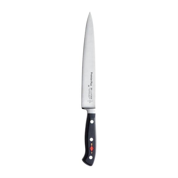 Dick Premier Plus Slicer Black 21.6cm dl324