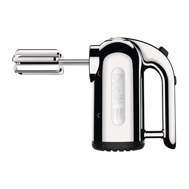 Dualit Chrome Hand Mixer 89300 cc810