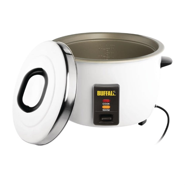 Buffalo Commercial Rice Cooker 4Ltr cn324