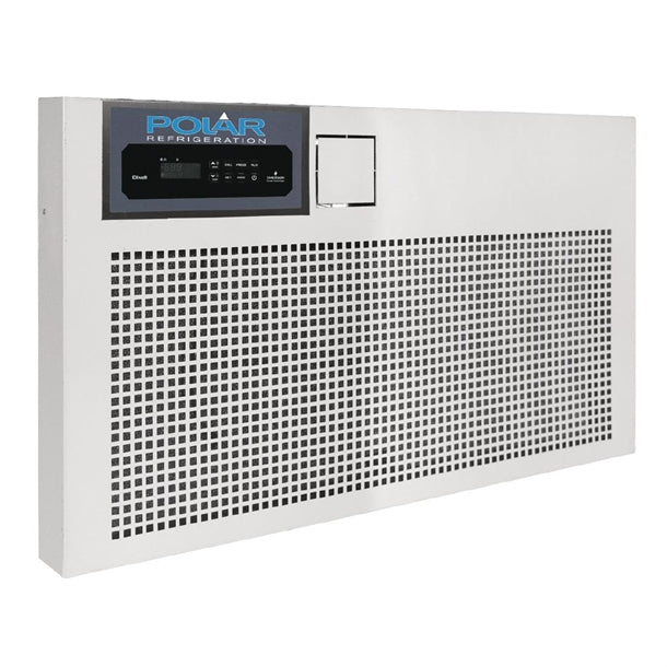 Polar Front Panel (incl. facia) ag970