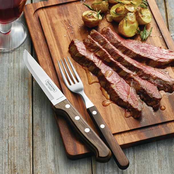 Tramontina Gaucho Steak Knives (6 Pack) ge993