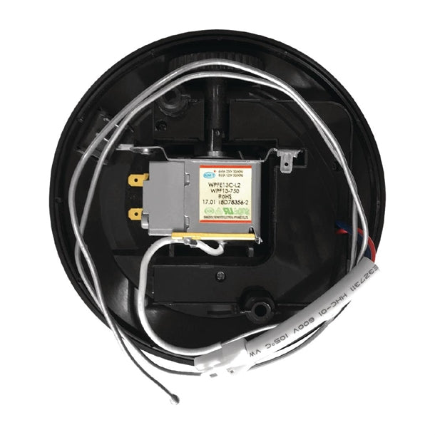 Polar Thermostat With Lamp ag279