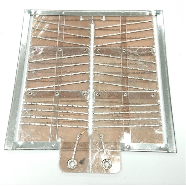 Rowlett End Element Ref Element204M aj008