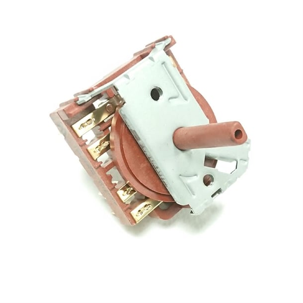 Rowlett Selector Ref Selector630402 aj015
