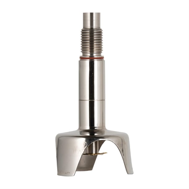 Dynamic M 300 CC SMX Attachment ds558