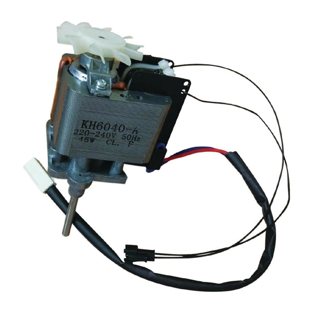 Buffalo Mixing Motor ag691