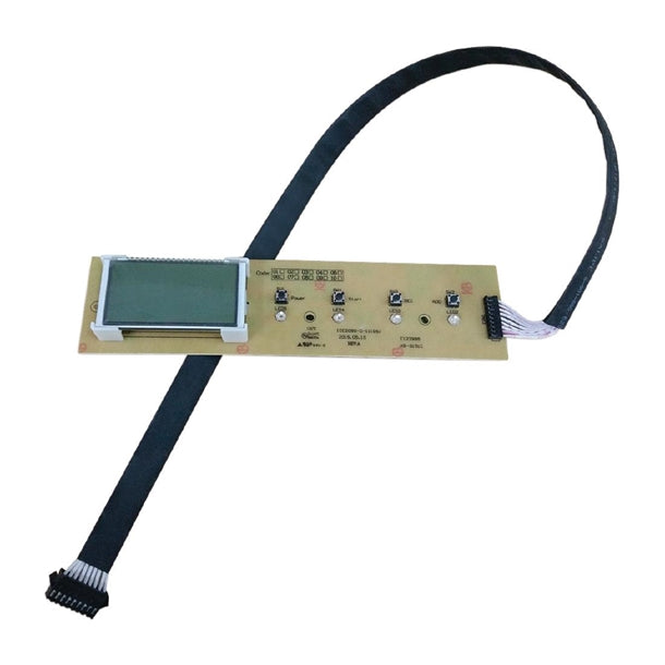 Buffalo PCB ag696