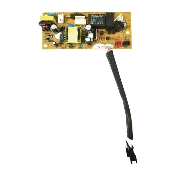 Buffalo Power PCB af921