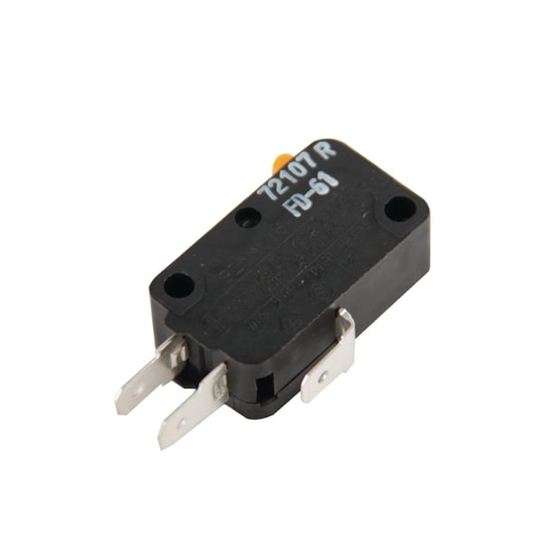 Samsung SWITCH-MICRO 125 250VAC,16A,200GF,SPDT 3405-001032 3405-001032