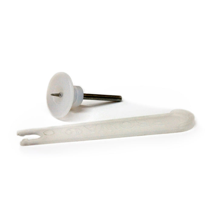 Accessories Nail With Plastic Hook