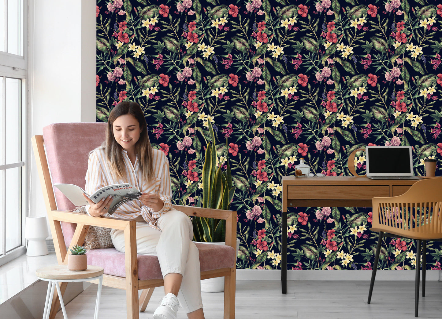 Wallpaper Colors