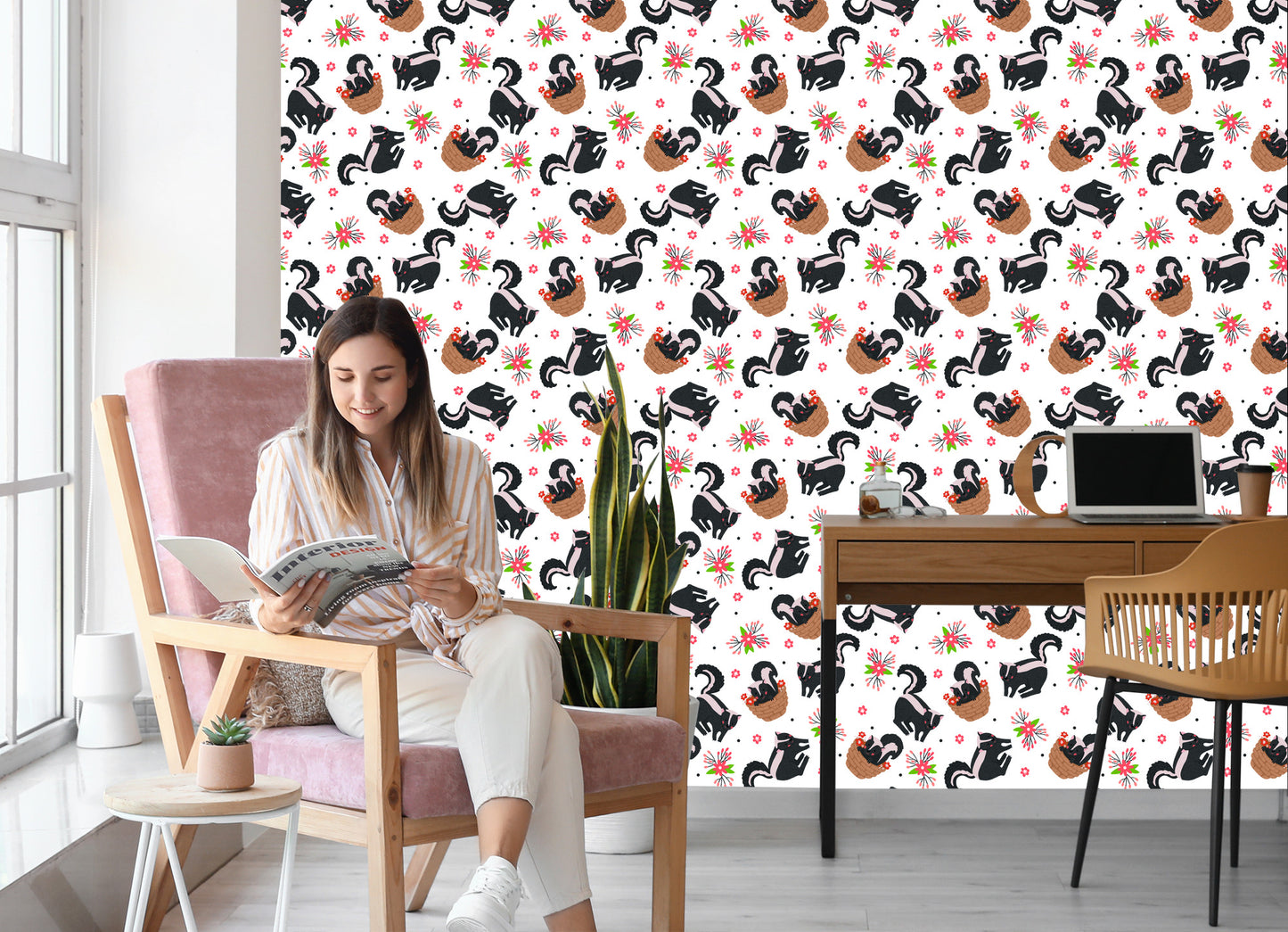 Wallpaper For Children - Pets