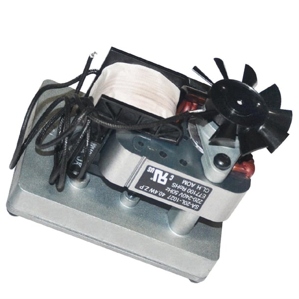 Buffalo Motor aa017