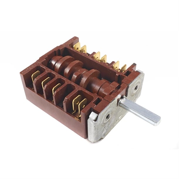 Buffalo Multi Function Control Switch aa030