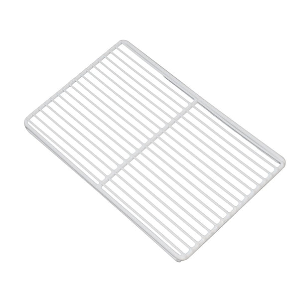 Polar Floor Protector Shelf 265x 420mm aa057